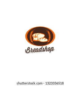 Bread Logo Design