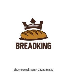 Bread Logo Design