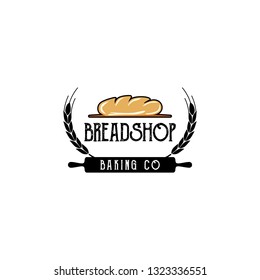 Bread Logo Design