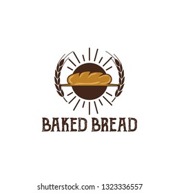 Bread Logo Design