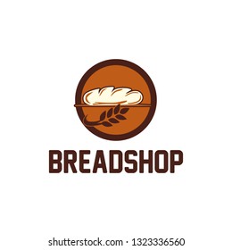 Bread Logo Design