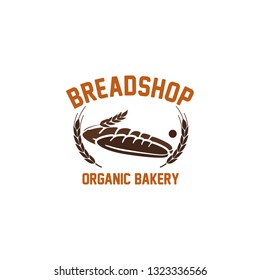 Bread Logo Design
