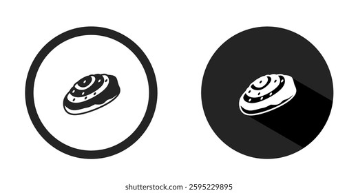Bread logo. Bread icon vector design black color. Stock vector.