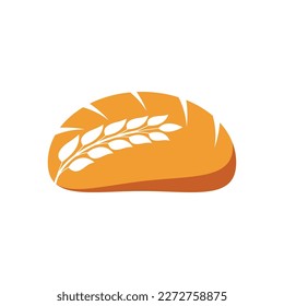 Diseño de imágenes de logotipo de lectura