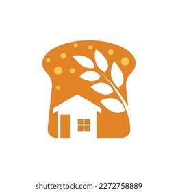 Diseño de imágenes de logotipo de lectura