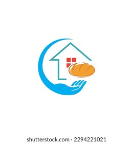 Diseño de imágenes de logotipo de lectura