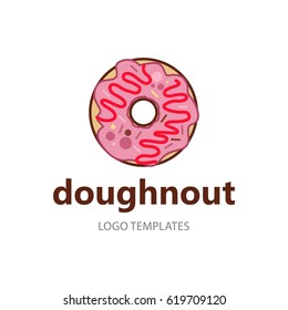bread logo for your cake business