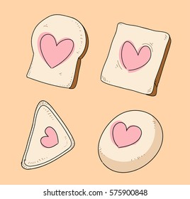 bread Love