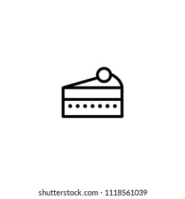 Bread - muffin icon templates