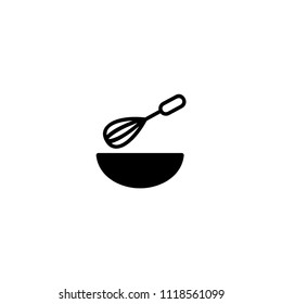 Bread - muffin icon templates
