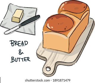 Butter Knife Drawing Images Stock Photos Vectors Shutterstock
