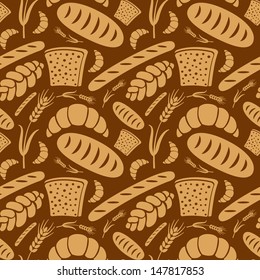 Bread Pattern