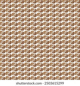 Bread pattern 
Royalty Free Vector Image