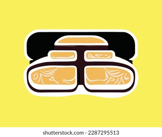 Los logos de pan y sándwich son una opción popular para los negocios de la industria alimentaria, desde panaderías hasta cafés y restaurantes. Un logotipo de pan o bocadillo bien diseñado puede evocar una sensación de calidez, confort, 