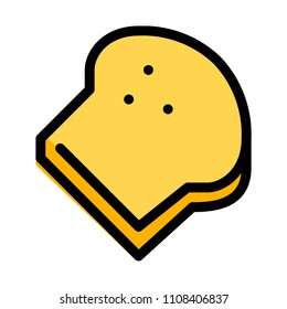 Bread Sandwich Toast