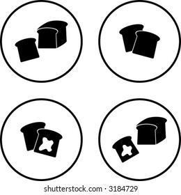 bread symbols