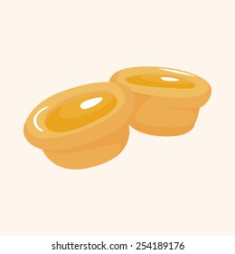 bread theme elements 