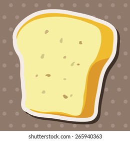 bread theme elements 