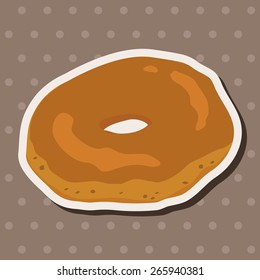 bread theme elements 