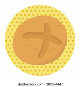 bread theme elements 