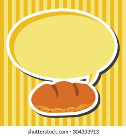 bread theme elements 