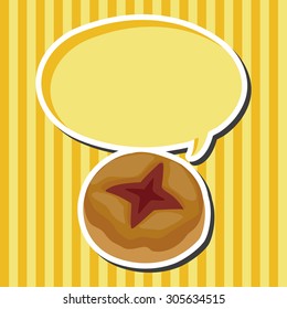 bread theme elements 