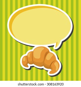 bread theme elements 