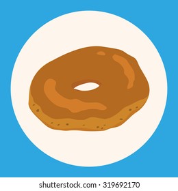 bread theme elements 