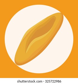 bread theme elements 