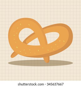 bread theme elements 