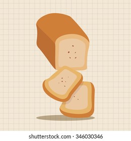 bread theme elements 