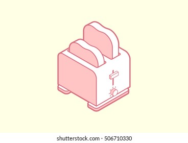 bread toaster