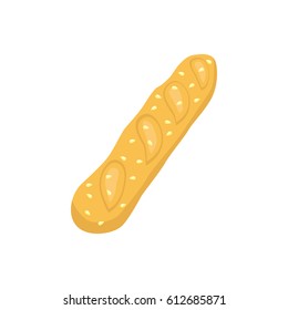 Bread vector