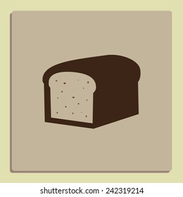 151,637 Bread shapes Images, Stock Photos & Vectors | Shutterstock
