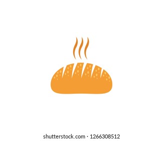Bread vector illustration