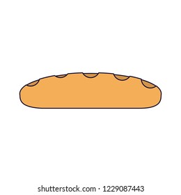 Bread wheat food
