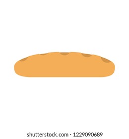 Bread wheat food