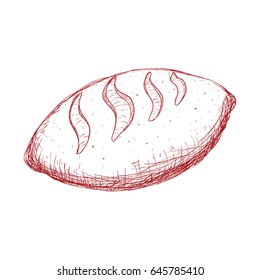 bread wheat food