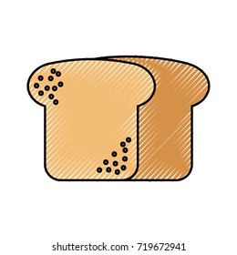 bread wheat fresh bakery pastry product food