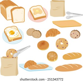 bread,bakery