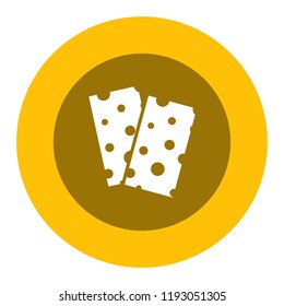 breads vector icon