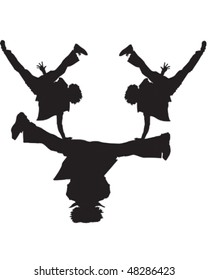 Break Dance