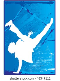 Break Dance