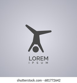 break dance icon