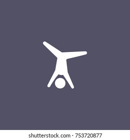 break dance icon