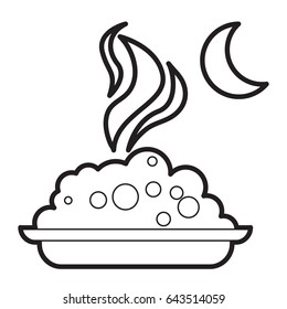 break the fast icon