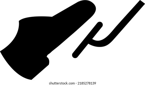 break icon,vector best flat icon illustration on white background..eps
