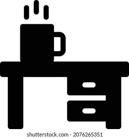 break Vector illustration on a transparent background. Premium quality symbols. Glyphs  vector icon for concept and graphic design.