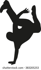 1,375 Break Dance Logo Images, Stock Photos & Vectors | Shutterstock