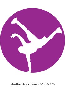 breakdancer